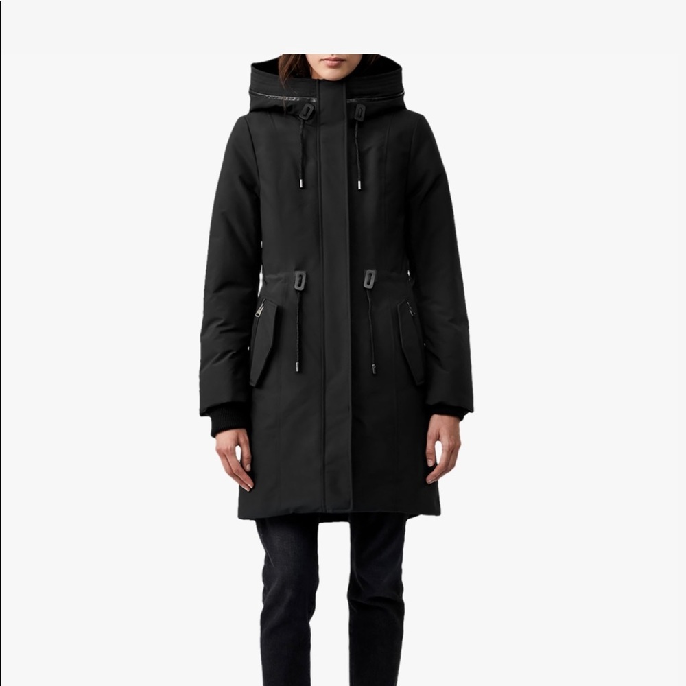 Mackage Beckah Coat